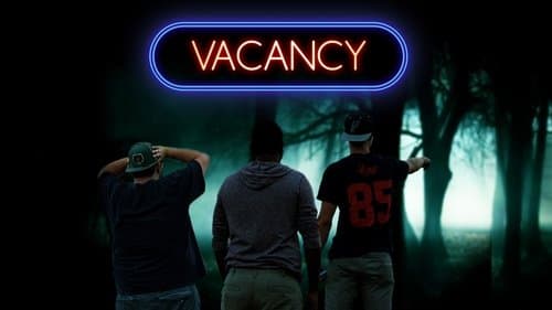 Vacancy