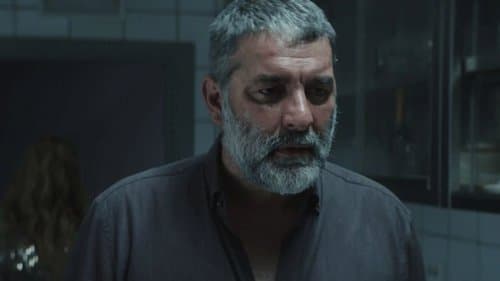 Σπασμένη φλέβα