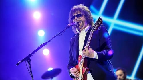 Jeff Lynne's ELO - Radio 2 In Concert