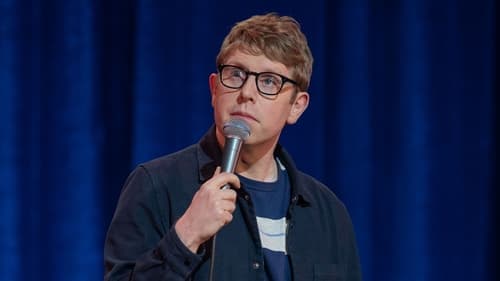 Josh Widdicombe: Bit Much...