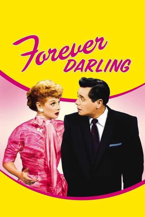 Forever, Darling