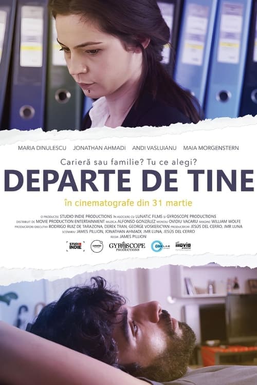 Departe de tine