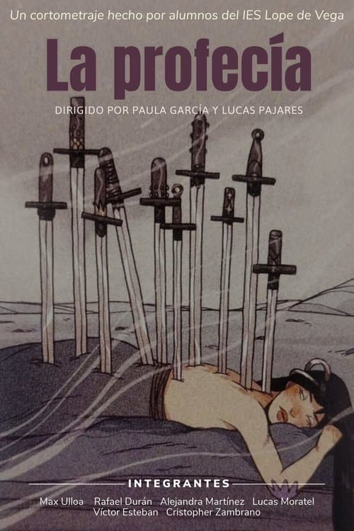 La Profecía