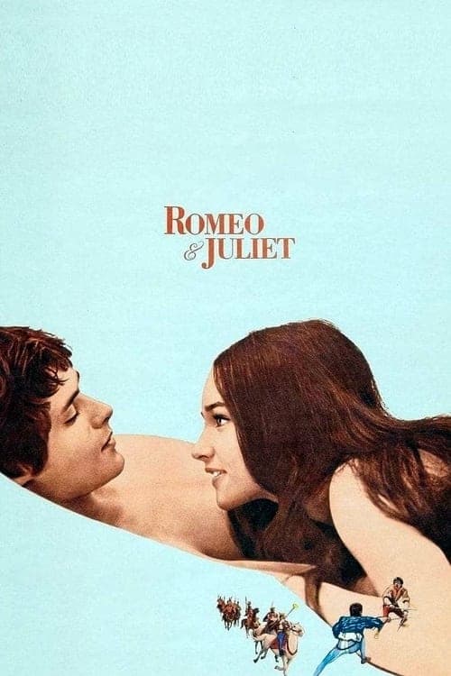 Romeo Và Juliet