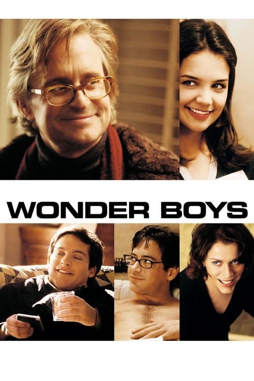 Wonder Boys