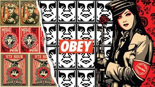 Obey Giant