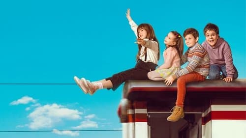 A todo tren 2: Ahora son ellas