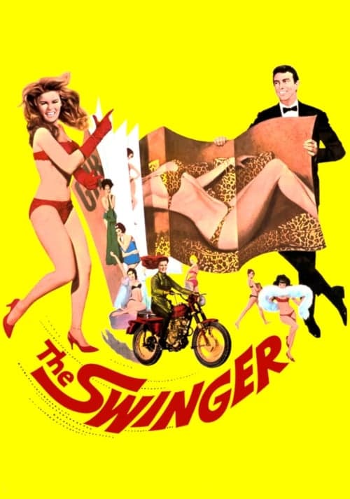 The Swinger