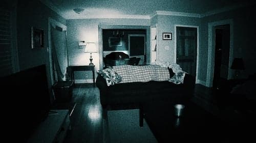 The Blackwell Ghost