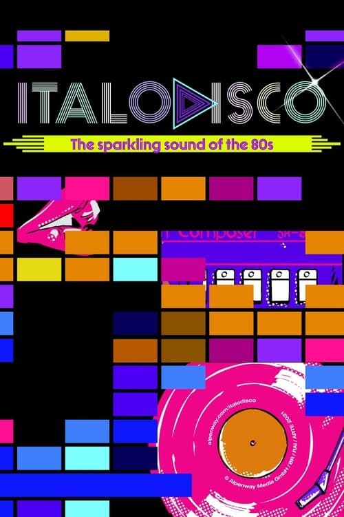 Italo Disco – Der Glitzersound der 80er