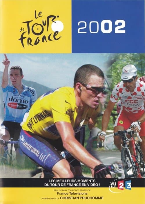 Tour de France 2002
