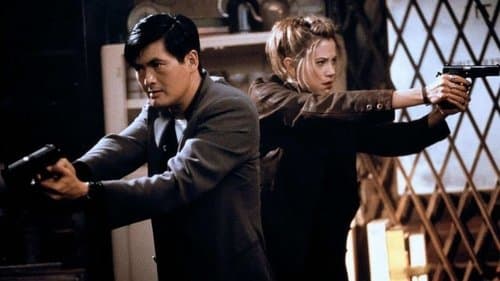 Sát Thủ Thay Thế