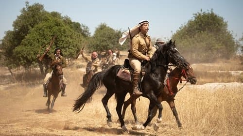 Palestine 36