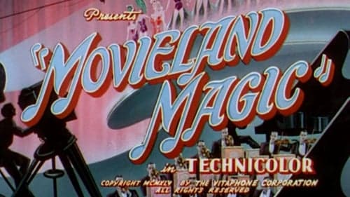 Movieland Magic