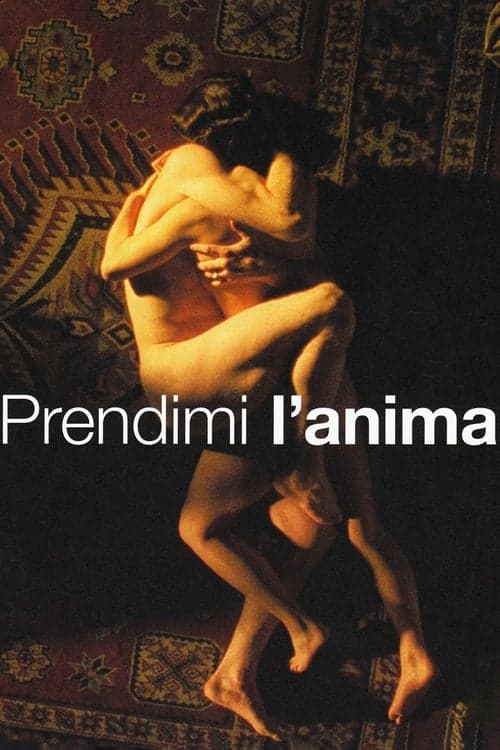 Prendimi l'anima