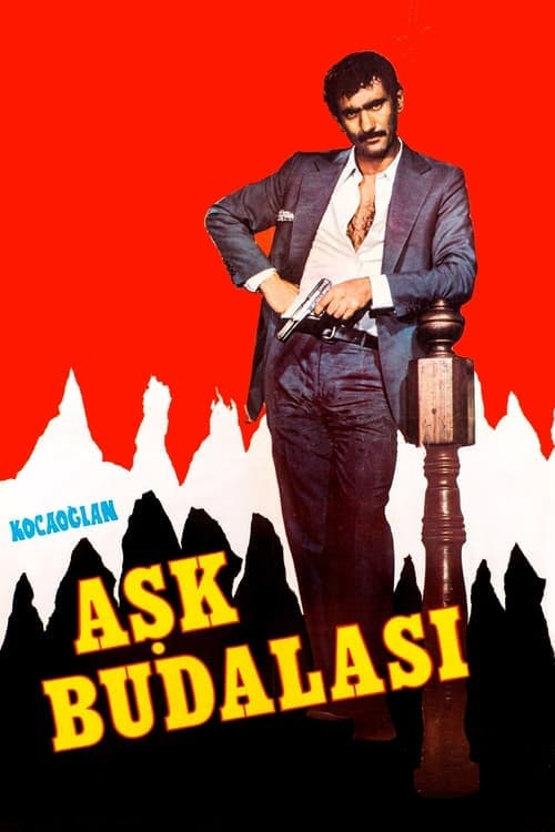 Kocaoğlan: Aşk Budalası