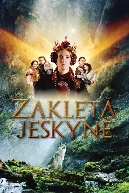 Zakliata jaskyňa