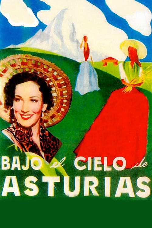 Bajo el Cielo de Asturias