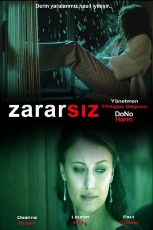Do No Harm