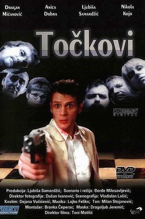 Точкови