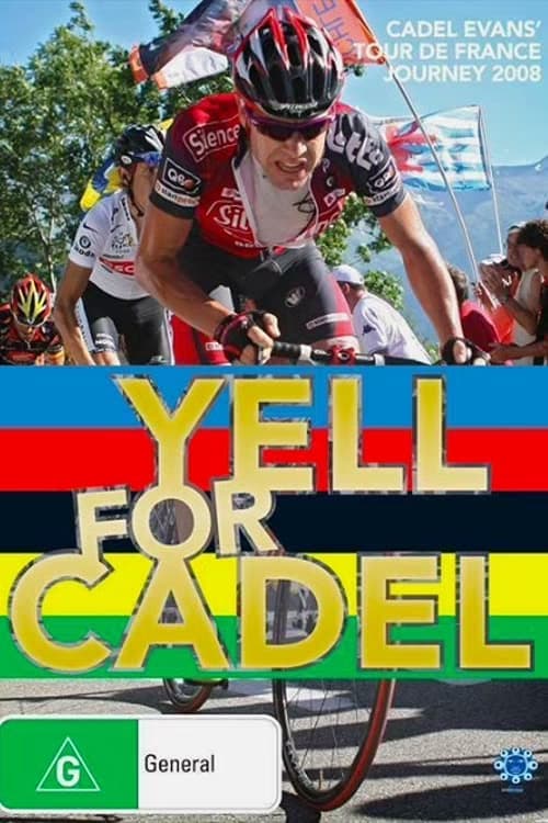 Yell for Cadel: Backstage at the Tour de France