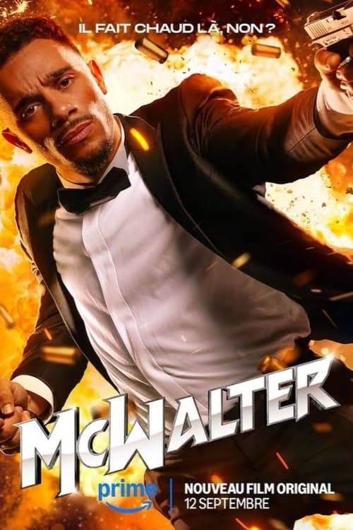 McWalter