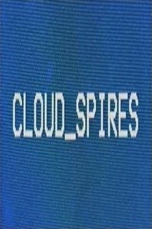 Cloud Spires [Visualizer]