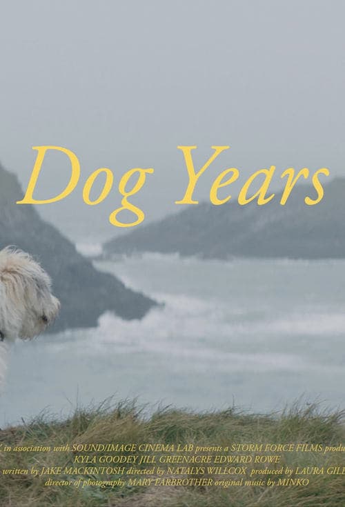 Dog Years