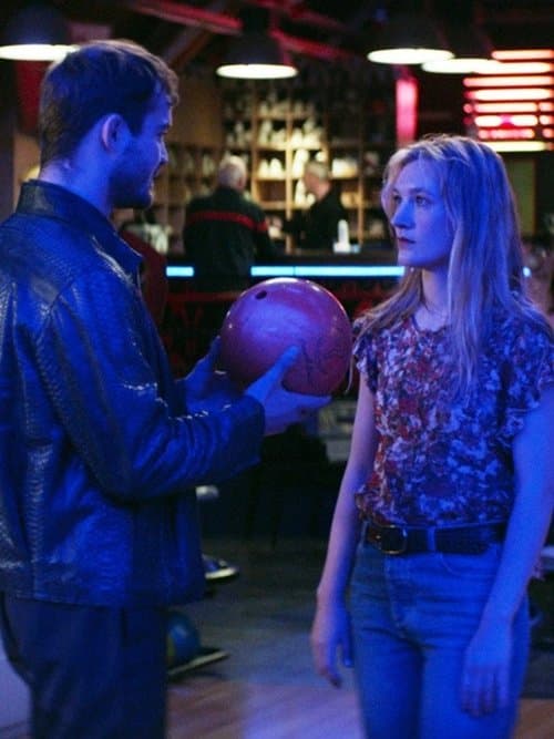 Bowling Saturne