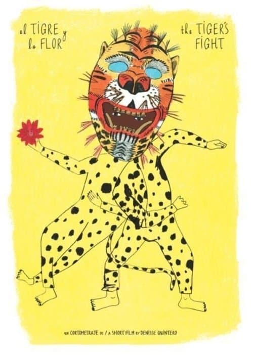 El tigre y la flor