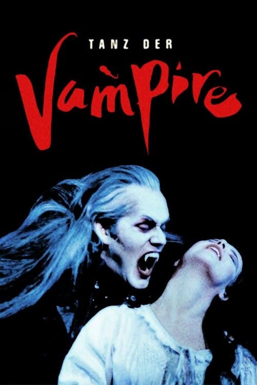 Tanz der Vampire