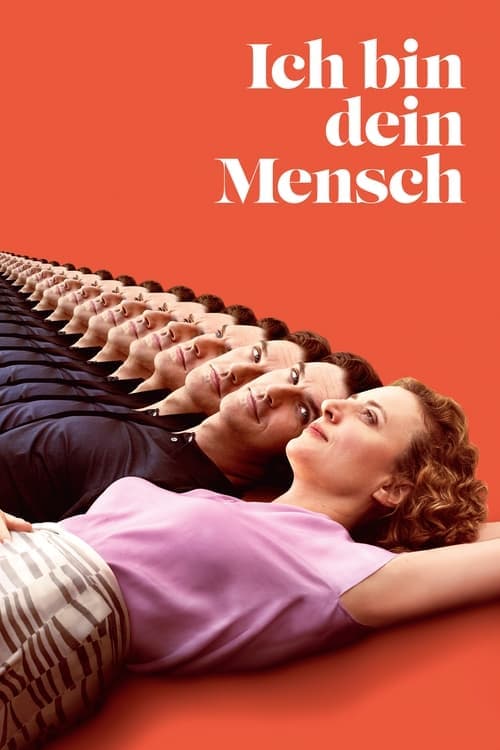 Ich bin dein Mensch