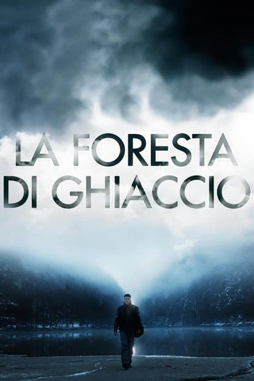 La foresta di ghiaccio