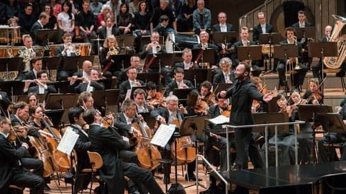 Silvesterkonzert der Berliner Philharmoniker 2019