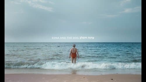 Edna and a Dog