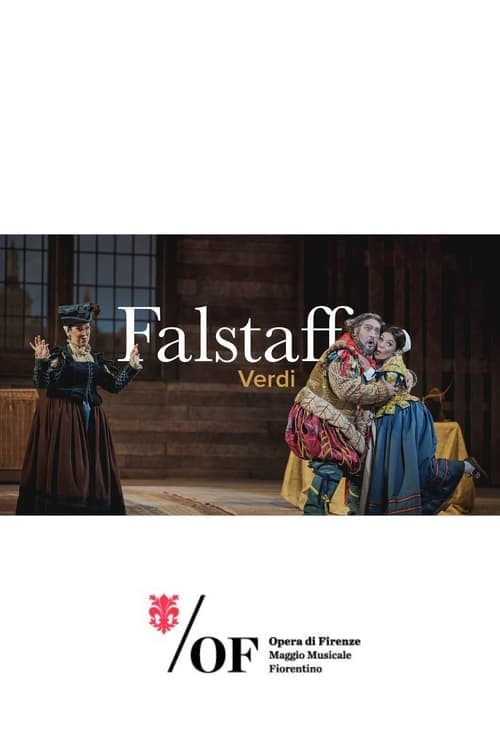 Falstaff - MMF