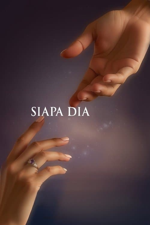 Siapa Dia