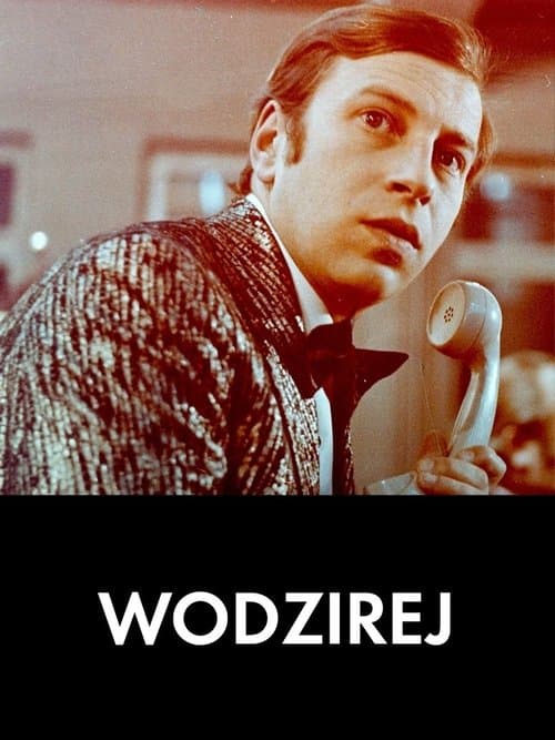 Wodzirej
