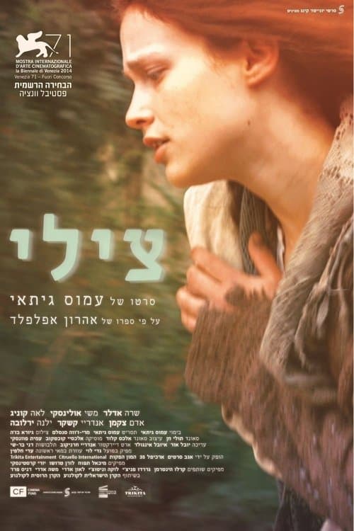 צילי