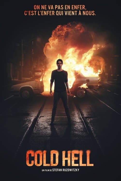 Die Hölle - Inferno