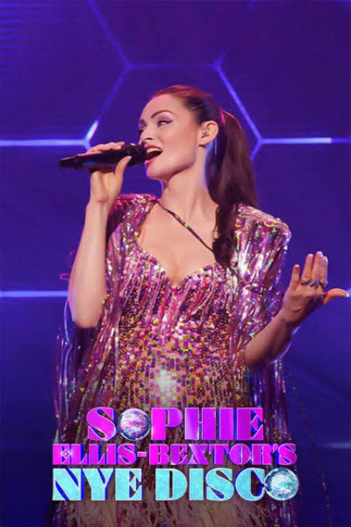 Sophie Ellis-Bextor's New Year's Eve Disco