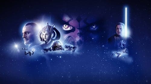 Star Wars 1: Hiểm Họa Bóng Ma
