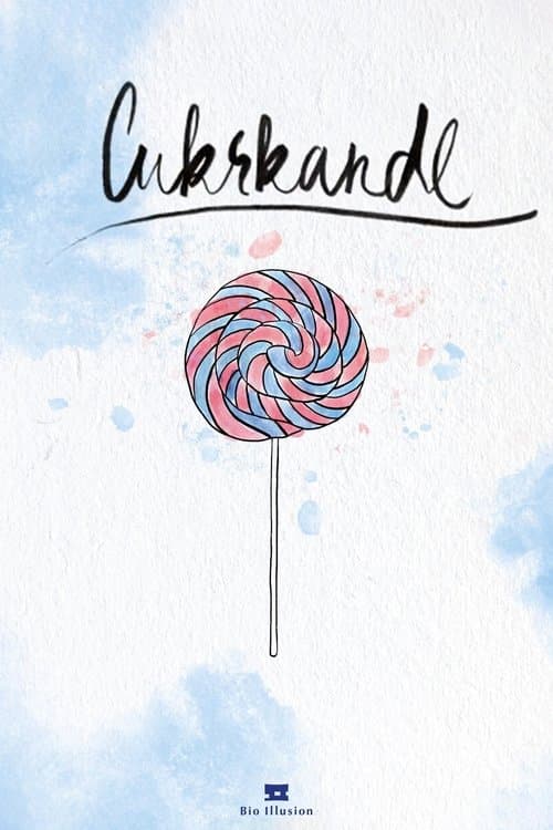 Cukrkandl