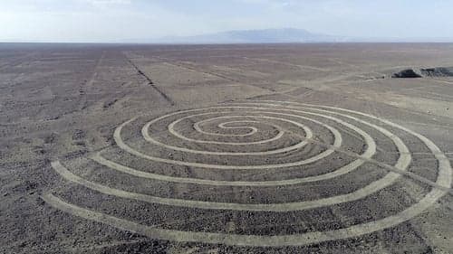 The Last Secrets of the Nasca