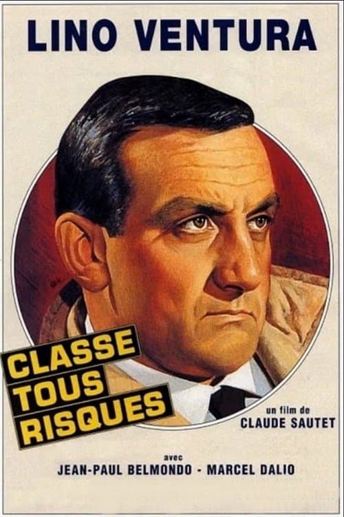 Classe tous risques