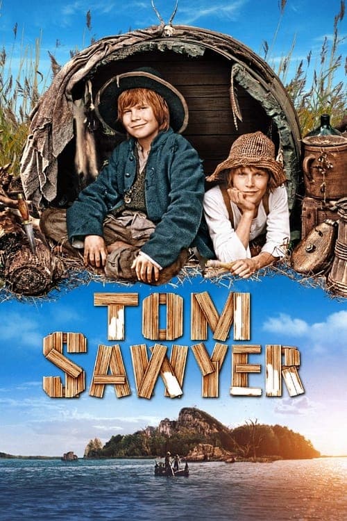 Tom Sawyer