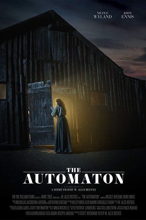 The Automaton