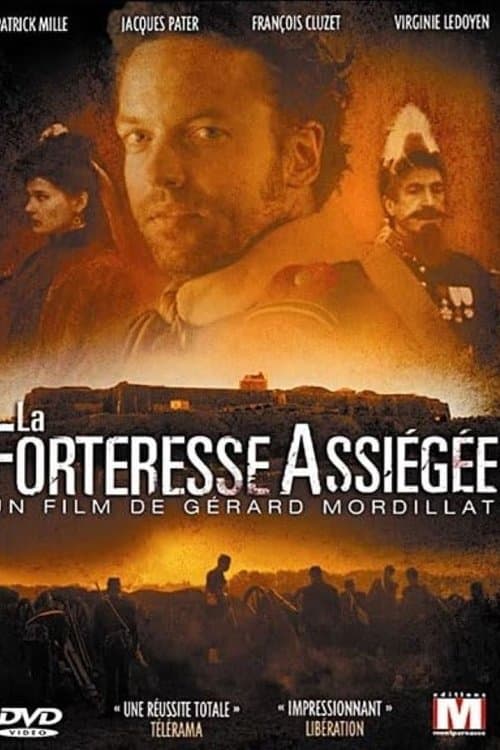 La Forteresse assiégée