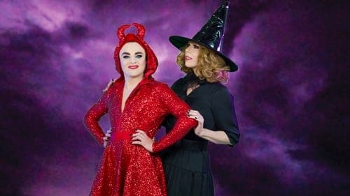 Tammie Brown's Halloween Spooktacular