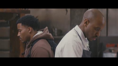 Under Chef